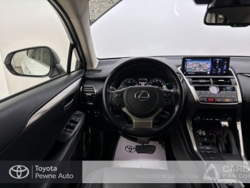 Lexus NX I SUV Facelifting 300 238KM 2020 Lexus NX 300 F Impression AWD I (2014-2021) 300 F, zdjęcie 2