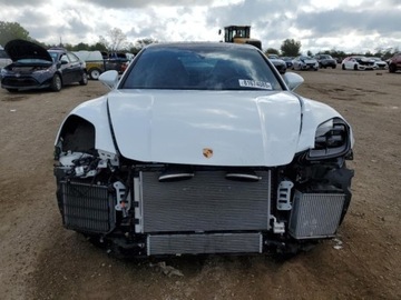 Porsche Panamera III 2025 Porsche Panamera 2025 Porsche Panamera 4 E-Hybrid AWD 2.9 Hybryda 463KM, zdjęcie 5