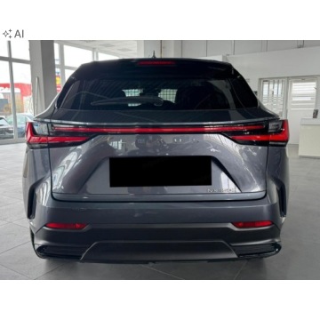Lexus NX II SUV Facelifting 2.5 350h 200KM 2026 NX 350h Prestige 2.5 Hybrid AWD | Podgrzewane przednie fotele, zdjęcie 3