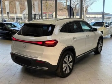 Mercedes EQA SUV Facelifting 250+ 190KM 2026 MERCEDES-BENZ EQA 250+ Progressive Suv (190KM) 2026, zdjęcie 5