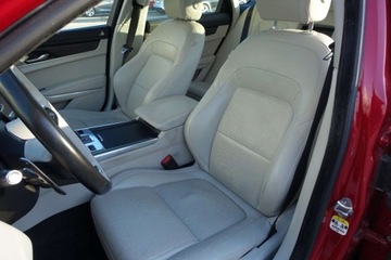 Jaguar XF II Sedan Facelifting 2.0D 204KM 2021 Jaguar XF bezwypek, AWD, panorama, skora, kamera, czujniki, AACarPlay, FV, zdjęcie 12