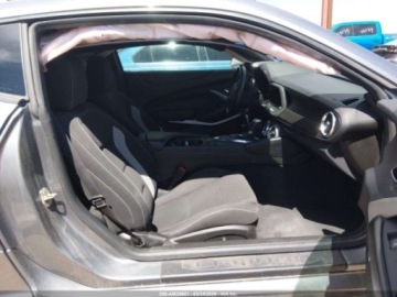 Chevrolet Camaro VI 2022 Chevrolet Camaro RWD 1LT, 2022r., 2.0L 2.0 Benzyna 275KM, zdjęcie 8