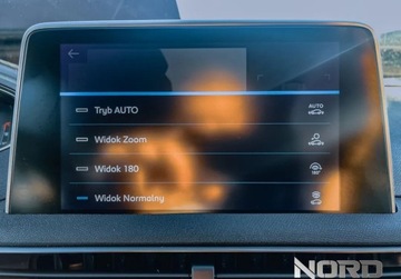 Peugeot 3008 II Crossover 1.6 THP 165KM 2016 Peugeot 3008 Bezwypadkowy, FV23, KredytowanieLeasing, Allure, Automat, gw., zdjęcie 14