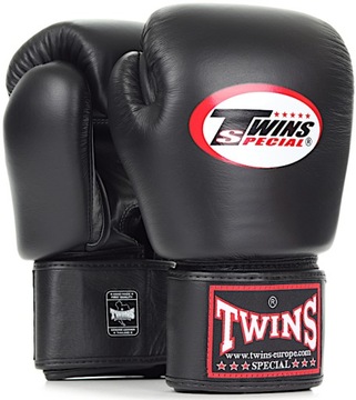 Rękawice bokserskie TWINS SPECIAL Thailand Muay Thai