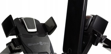 АВТОМАТИЧЕСКИЙ ДЕРЖАТЕЛЬ ДЛЯ ТЕЛЕФОНА САМОЗЖИМНЫЙ