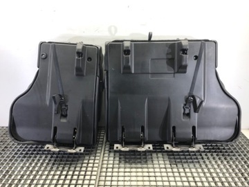 POHOVKA DRUHÝ ŘADA SUZUKI GRAND VITARA II SUV