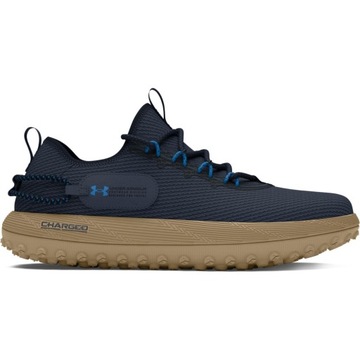 Sneakersy uniseks Under Armour UA Fat Tire Venture