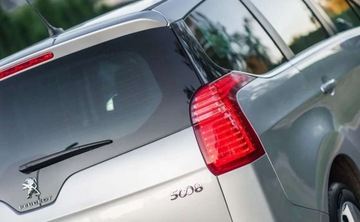 Peugeot 5008 I 2016 Peugeot 5008 Peugeot 5008 1.6 Diesel 115KM, zdjęcie 30