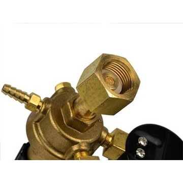 АРГОН 2-часовой редуктор CO2