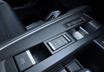 Citroen C5 Aircross SUV Facelifting 1.5 BlueHDi 131KM 2022 Citroen C5 Aircross GT LIFT Automat Multi Led Ambiente Line Assist Alu17 S, zdjęcie 28