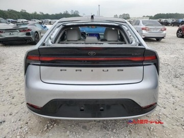 Toyota Prius V (XW60) 2023 Toyota Prius 2023 r., 2,0L LE od ubezpieczalni 2.0 Hybryda 194KM, zdjęcie 3