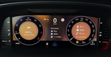 Skoda Octavia IV Liftback 1.5 TSI EVO 150KM 2024 Skoda Octavia 1.5TSI 150KM Selection SalonPL SerwisASO Virtual Led Kessy F, zdjęcie 23