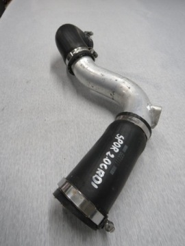 KIA SPORTAGE III 2.0 CRDI RURA DOLOT POWIETRZA