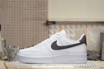 Nike AIR FORCE 1 LV8 UTILITY DO6394 100 r44.5