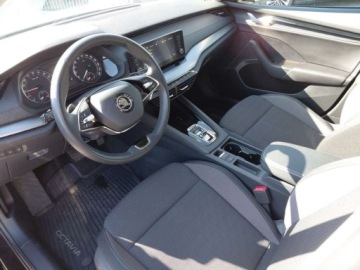 Skoda Octavia IV Liftback 2.0 TDI 115KM 2024 Skoda Octavia Ambition 2.0 TDI 115km Salon PL Serwis ASO FV23, zdjęcie 14
