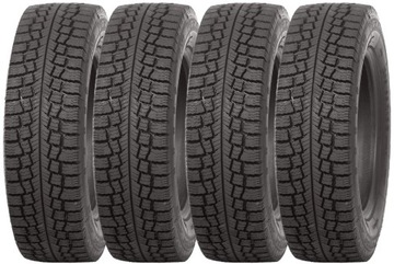 4 OPONY ZIMOWE 205/65R16 C BUS Dostawcze Wzmacniane komplet