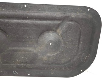 HYUNDAI SANTA FE 2013 IZOLACE  TERMICKÁ / TLUMENÍ KRYTU