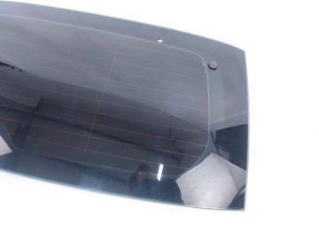СТЕКЛО КРЫШКИ БАГАЖНИКА CHEVROLET CAPTIVA I 2006-10