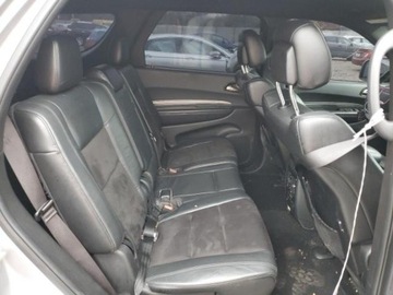 Dodge Durango III 3.6 V6 294KM 2020 Dodge Durango Dodge Durango GT Plus AWD, od ubezpieczalni, zdjęcie 8