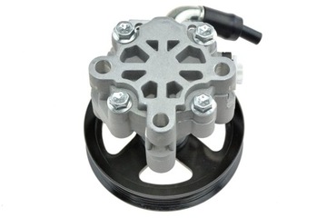 NTY SPW-TY-017 ČERPADLO HYDRAULICKÁ SYSTÉM ŘÍDÍCÍ