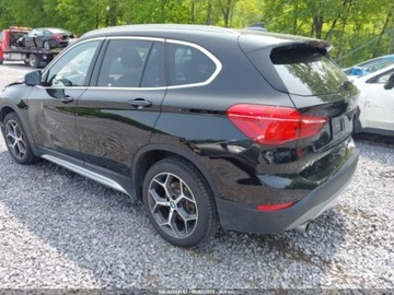 BMW X1 F48 2018 BMW X1 Xdrive 28l 2.0 Benzyna 228KM, zdjęcie 5