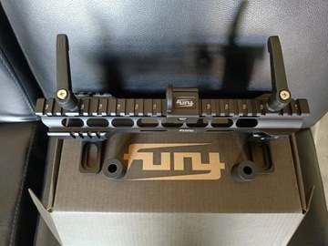 Крепление антенны - флаги Jeep Wrangler JL/JK