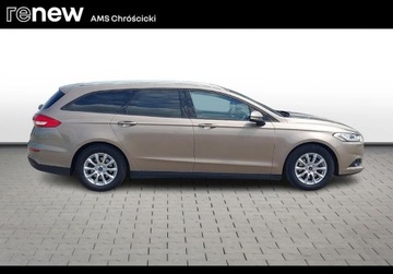 Ford Mondeo V Kombi 2.0 TDCi 150KM 2018 Ford Mondeo Bez AdBlue, Dynamic LED, Salon Polska, Idealny Stan 2.0 Diesel, zdjęcie 5