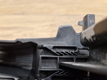 BMW 4 F32 F33 F36 DRŽÁKY OSTŘIKOVAČE PRAVÉ M-PAKET 8054924