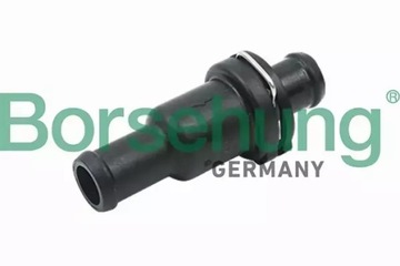 BORSEHUNG TERMOSTAT B18777