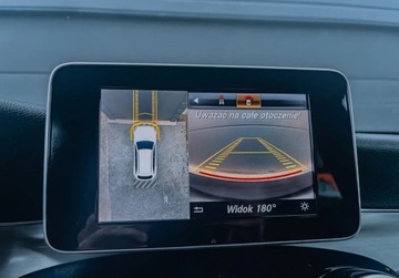 Mercedes GLC C253 2017 Mercedes-Benz GLC Bezwypadkowy, FV23, Auto-Select, Serwisowany, 2xAMG, Plu, zdjęcie 20