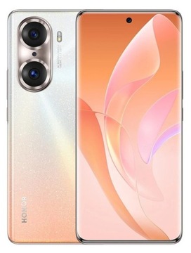 SMARTFON HONOR 60 PRO 5G 8/256GB NFC 66W 108MP