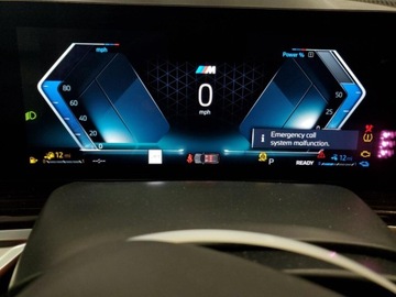 BMW X5 G05 2025 BMW X5 xDrive50E 2025 3.0l 3.0 Hybryda 483KM, zdjęcie 9