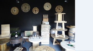 Сундук военный 92х50х18, массивный, ручки стальные.