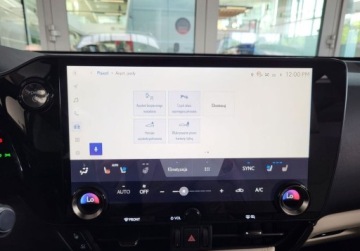 Lexus NX II 2025 Lexus NX NX 450h Omotenashi FV23 Bezwypadkowy Salon PL ASO, zdjęcie 18