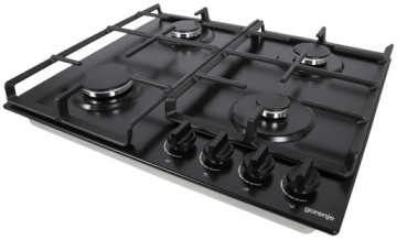 Плита GORENJE BO6735E02BK + G641EB