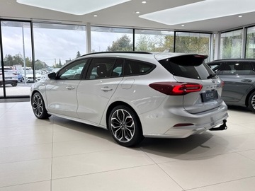 Ford Focus IV 2022 Ford Focus ST-Line Vignale / HUD / 1 właściciel /, zdjęcie 1