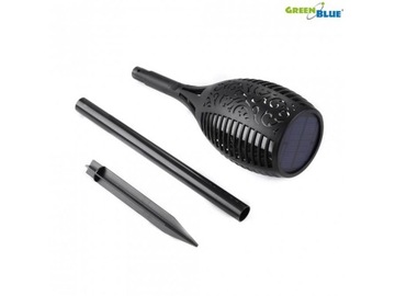 ФОНАРЬ-ЛАМПА 96 шт. Светодиодная садовая лампа СОЛНЕЧНАЯ