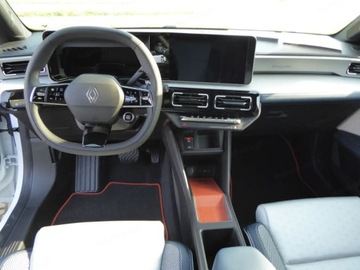 Renault 5 III 52kWh 150KM 2025 Comfort Range Roland-Garros 52kWh 150KM, zdjęcie 5