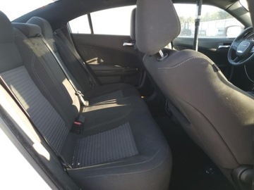 Dodge Charger VII 2023 Dodge Charger Sxt 2023 3.6l 3.6 Benzyna 292KM, zdjęcie 10