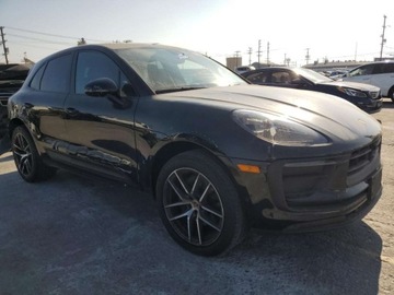 Porsche Macan SUV Facelifting II 2.0  265KM 2023 Porsche Macan Base 2023 2.0L 2.0 Benzyna 265KM, zdjęcie 4