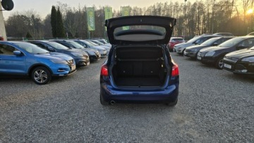 BMW Seria 2 F22-F23-F45-F46 Active Tourer 218i 136KM 2015 BMW 218 Serwisowana, PDC, HAK, Efficient Dynamics, zdjęcie 14