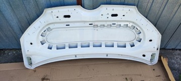 KAPOTA KRYT MOTORU VW UP FACELIFT