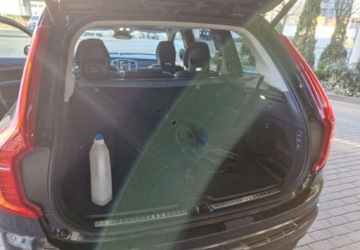 Volvo XC90 II SUV Plug-In 2.0 T8  455KM 2023 Volvo XC 90 Volvo XC 90 T8 AWD Recharge Ultimate Dark 2.0 Hybryda Plug-in, zdjęcie 18