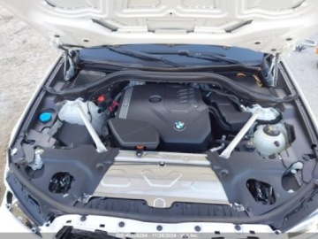 BMW X3 G01 2023 BMW X3 2023r., 2.0L 2.0 Benzyna 248KM, zdjęcie 11