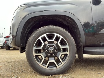 Volkswagen Amarok II 2025 Volkswagen Amarok PanAmericana 4motion 3.0 V6 TDI, zdjęcie 28