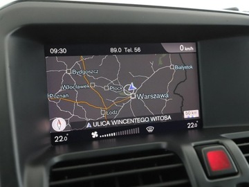 Volvo XC60 I SUV Facelifting 2.0 D3 DRIVE-E 150KM 2017 Volvo XC 60 2.0 D3 Automat Momentum Nawigacja, zdjęcie 23