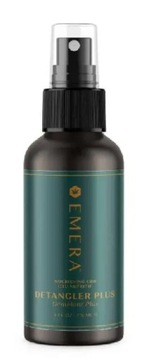 EMERA DETANGLER PLUS SPRAY CBD UŁATWIAJĄCY ROZCZESYWANIE 296 ML