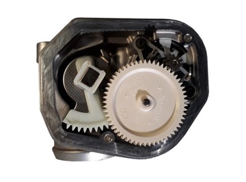 ДРОССЕЛЬ 03G128063C 2.0 TDI VDO SIEMENS