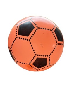 РАЗНОЦВЕТНЫЙ ПЛЯЖНЫЙ САД РЕЗИНОВЫЙ ФУТБОЛЬНЫЙ МЯЧ