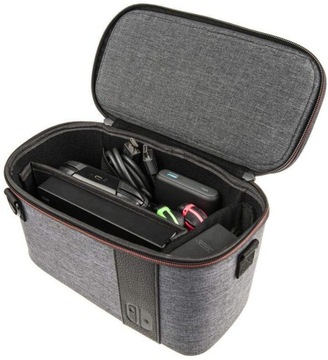 Чемодан + чехол PDP Nintendo SWITCH Elite Edition